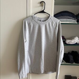 Lululemon City Sweat Crewneck